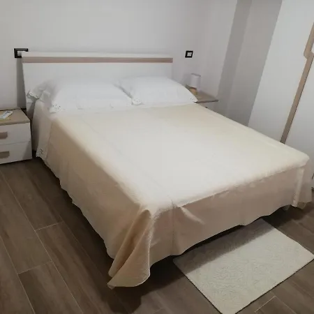 Holiday home Casa Anna Amaroni