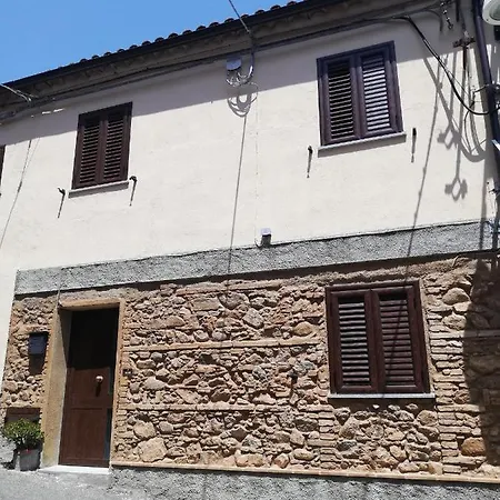 Casa Anna Holiday home