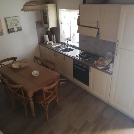 Holiday home Casa Anna