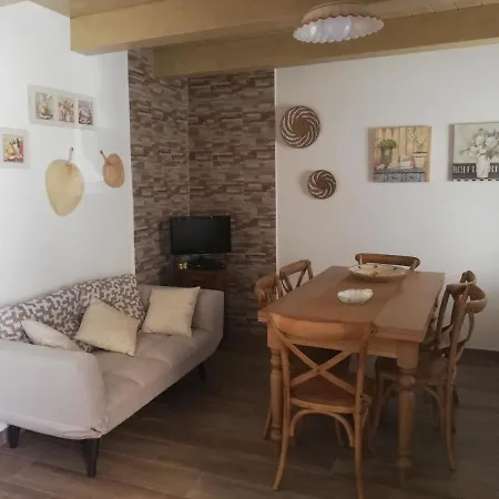 Holiday home Casa Anna Amaroni